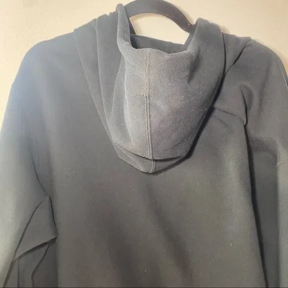 🔁 Nike LeBron Pro Pullover Hoodie - Mens XL - Picture 9 of 10